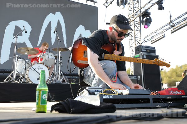 BDRMM - 2023-07-09 - SIX-FOURS-LES-PLAGE  - Scene La Plage - Conor Murray - Joe Vickers